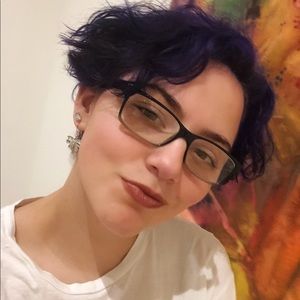 Meet your Posher, Erin